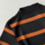 CROPPED TRICOT MODAL NÁUTICO FLÁVIA - comprar online