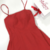 Imagem do VESTIDO CURTO ENTRELAÇADO NAS COSTAS