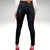 CALÇA JEANS SKINNY BLACK LEVANTA FEMININA REVANCHE JENNIFER - comprar online