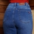 CALÇA JEANS FLARE COM PREGAS REVANCHE JUNED - loja online