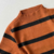 Imagem do CROPPED TRICOT MODAL NÁUTICO FLÁVIA