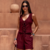 CONJUNTO ALFAIATARIA COLETE E SHORTS COM ELASTICO ANNE VINHO - comprar online