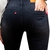 CALÇA JEANS SKINNY BLACK LEVANTA FEMININA REVANCHE JENNIFER - Marcy Modas