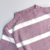 CROPPED TRICOT MODAL NÁUTICO FLÁVIA - comprar online