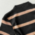 CROPPED TRICOT MODAL NÁUTICO FLÁVIA - Marcy Modas