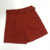 Imagem do SHORTS ALFAIATARIA COM CINTO E BOLSO FACA LUCINDA