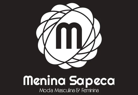 Menina sapeca 