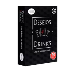 Desejos & drinks