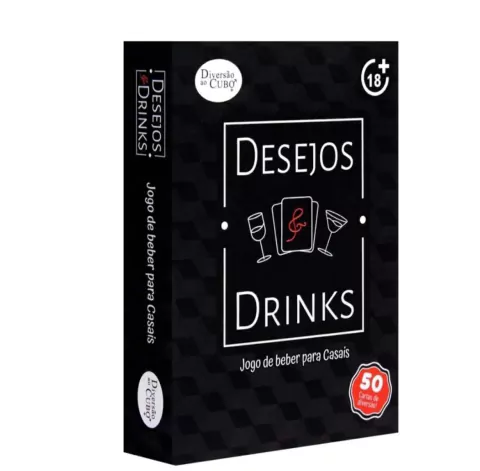 Desejos & drinks