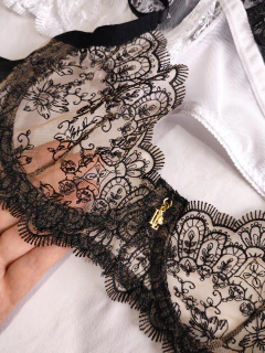 Conjunto preciosa - comprar online