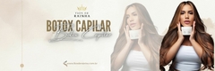Banner da categoria Botox Capilar
