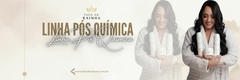 Banner da categoria Linha Pós Quimica