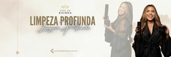 Banner da categoria Limpeza profunda