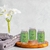 Kit Grow Caps 3 meses - Fios de Rainha