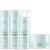 Kit frutoterapia Kiwi + Pistache 300 ml- Fios de Rainha®