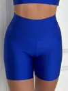 Shorts Modelador AZUL ALEXANDRIA - comprar online