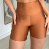 Conj. de Shorts Modelador e Top Cropped IMPÉRIO - comprar online