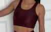 Conj. de Shorts Modelador e Top Cropped Vermelho Seduction - comprar online