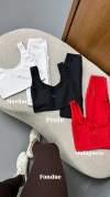 Conj. Legging e Top Basic UP ULTRA - MALAGUETA - comprar online