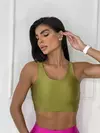 Top Cropped Mistic