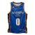 Oklahoma City - WESTBROOK