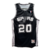San Antonio Spurs - GINOBILI