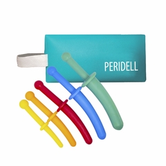 DILATADORES PERIDELL - KIT C/ 5und - HZ330 - comprar online