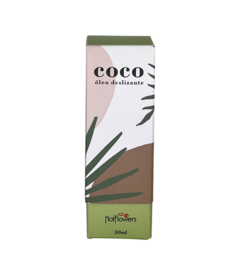 Óleo de Coco - HC106 na internet