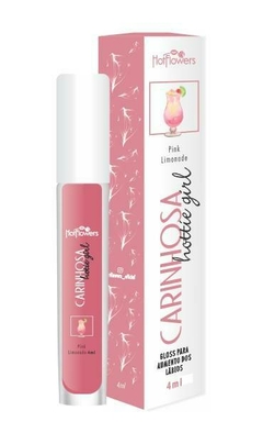 GLOSS HOTTIE GIRL CARINHOSA - HC808