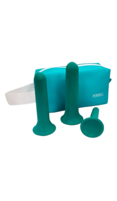 TRIO DILATADORES PERIDELL 3und - HZ666 - comprar online
