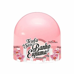 TRUFA SAIS DE BANHO EFERVESCENTES na internet