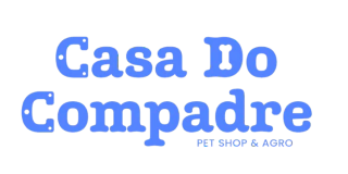 Casa do Compadre | Onde começa o bem-estar do seu Pet