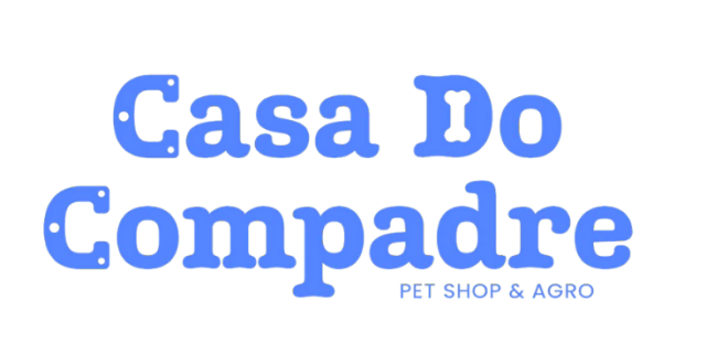 Casa do Compadre | Onde começa o bem-estar do seu Pet