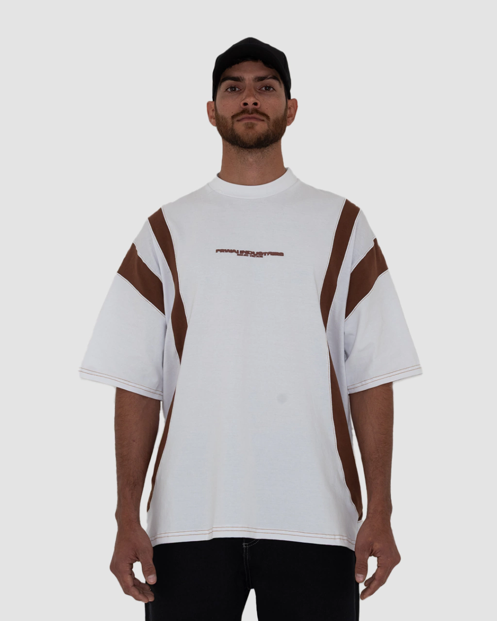 REMERA WAVECUT