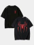 Playera Spider Besos - comprar en línea