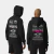 Sudadera Porsche Rosa en internet