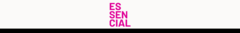 Banner da categoria Linha ESSENCIAL