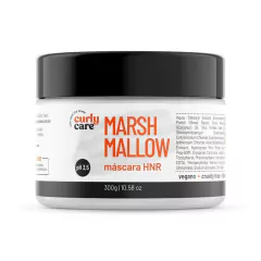 Marshmallow Máscara HNR 300g