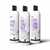 Combo Higienização Essencial - Spume 300ml + No spume 300ml + High Condition 300ml