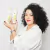 Condicionador Nutritivo N 300ml - Curly Care