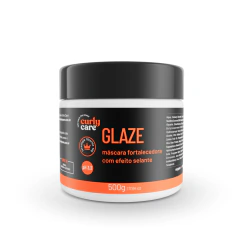 Máscara Glaze 500g
