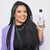 Spume Shampoo Hidratante 300ml - Curly Care