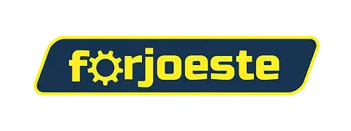 Forjoeste