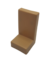 Capa para Cantoneira "L" Reforçada - Caramelo