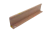 Puxador 8015 Alumínio Rose - 146 mm - comprar online
