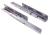 Corrediça Invisível Soft Extra Total Renna - 450mm - comprar online