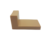 Capa para Cantoneira "L" Reforçada - Caramelo - comprar online