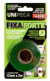 Fita Dupla Face Fixa Forte 12 mm x 2 mm - Unipega