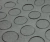 Tapa Furo Adesivo Preto Tx 13 mm - comprar online