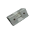 Conector Duplo Canto Branco - Tampa Solta na internet
